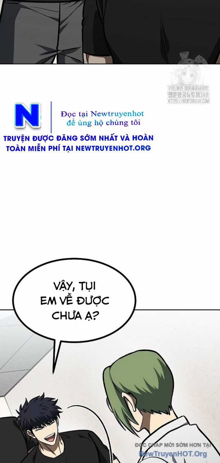 Vua Võ Đài Chương 128 trang 6