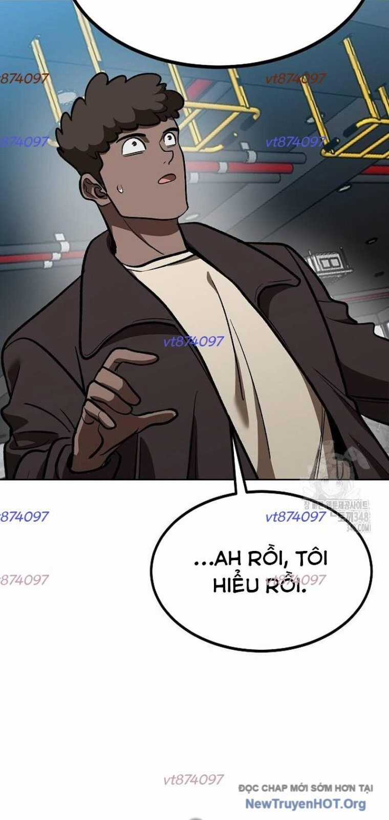 Vua Võ Đài Chương 128 trang 60