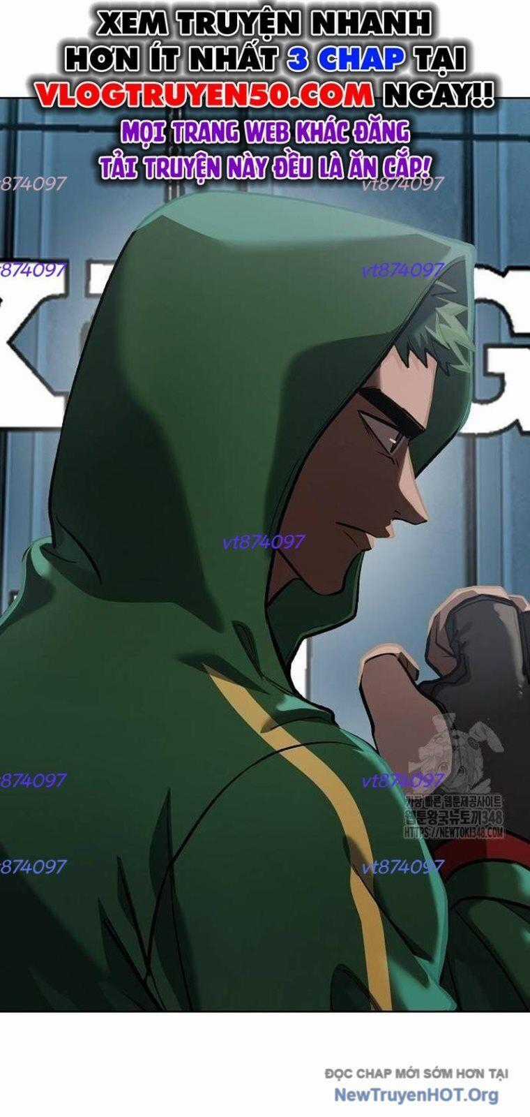 Vua Võ Đài Chương 128 trang 61