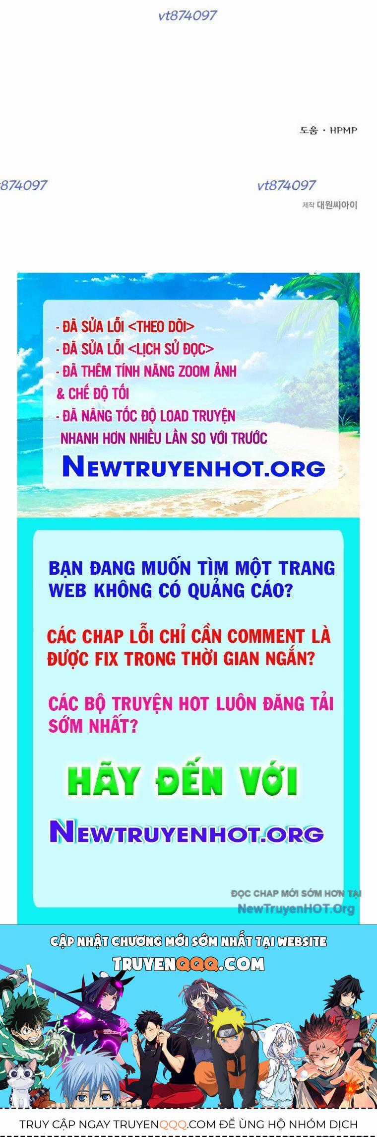 Vua Võ Đài Chương 128 trang 62