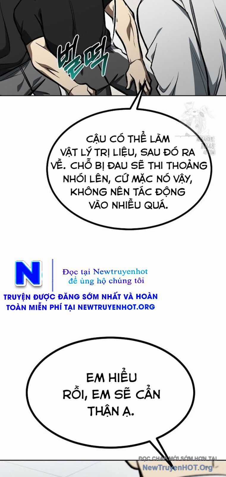 Vua Võ Đài Chương 128 trang 7