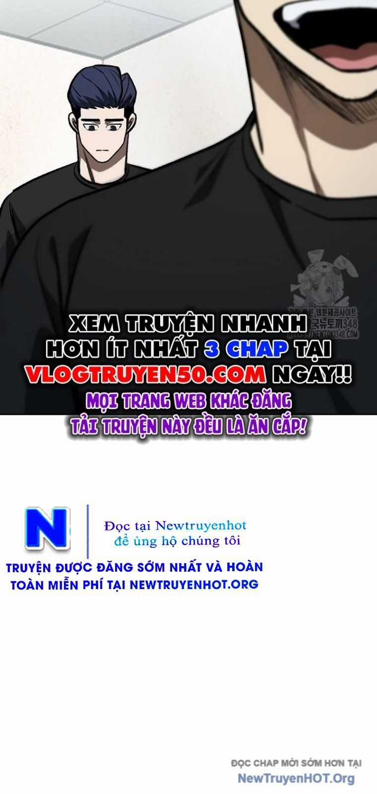 Vua Võ Đài Chương 128 trang 8