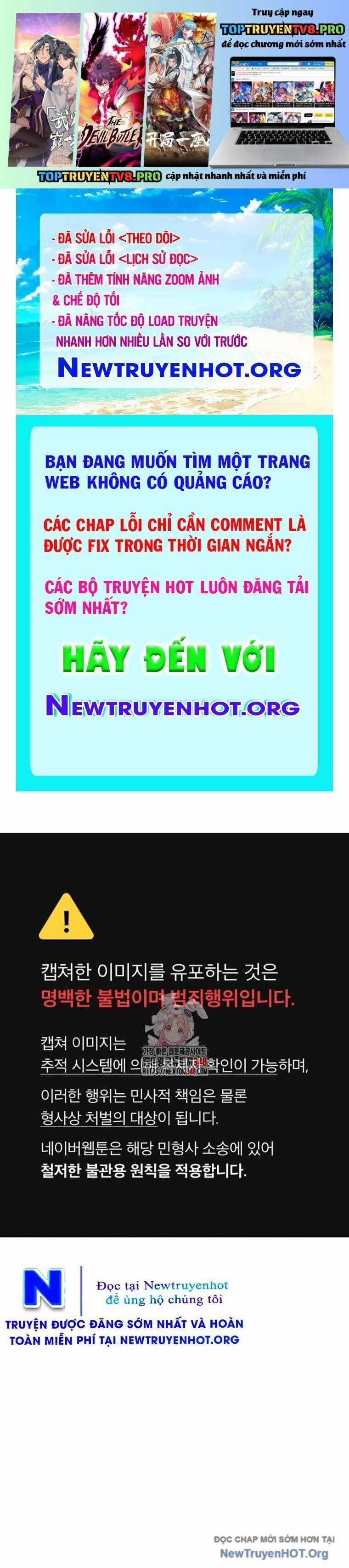 Vua Võ Đài Chương 129 trang 1
