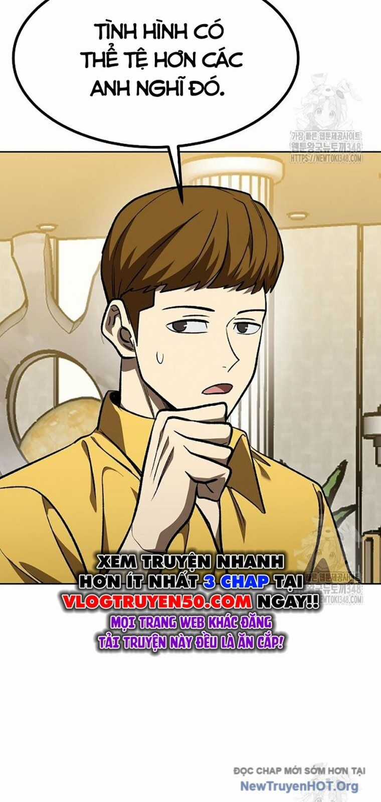 Vua Võ Đài Chương 129 trang 11