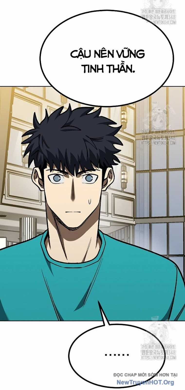 Vua Võ Đài Chương 129 trang 12