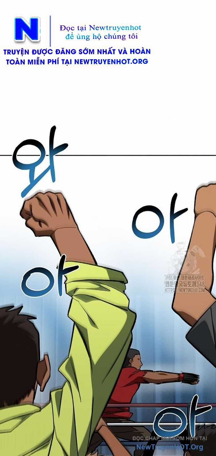 Vua Võ Đài Chương 129 trang 14