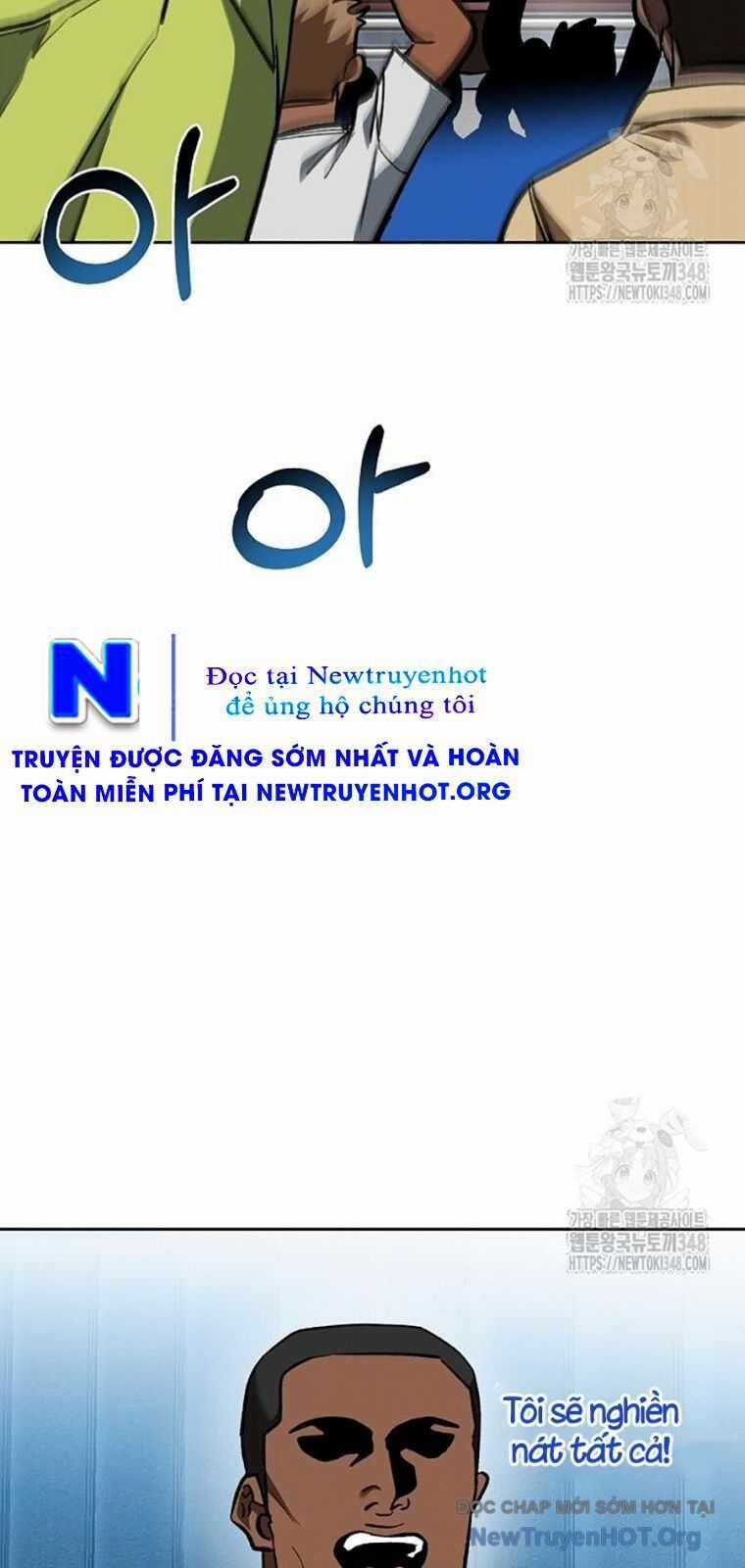 Vua Võ Đài Chương 129 trang 15