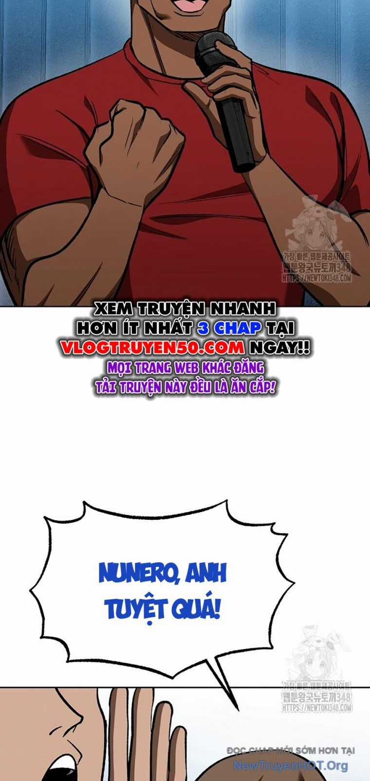 Vua Võ Đài Chương 129 trang 16