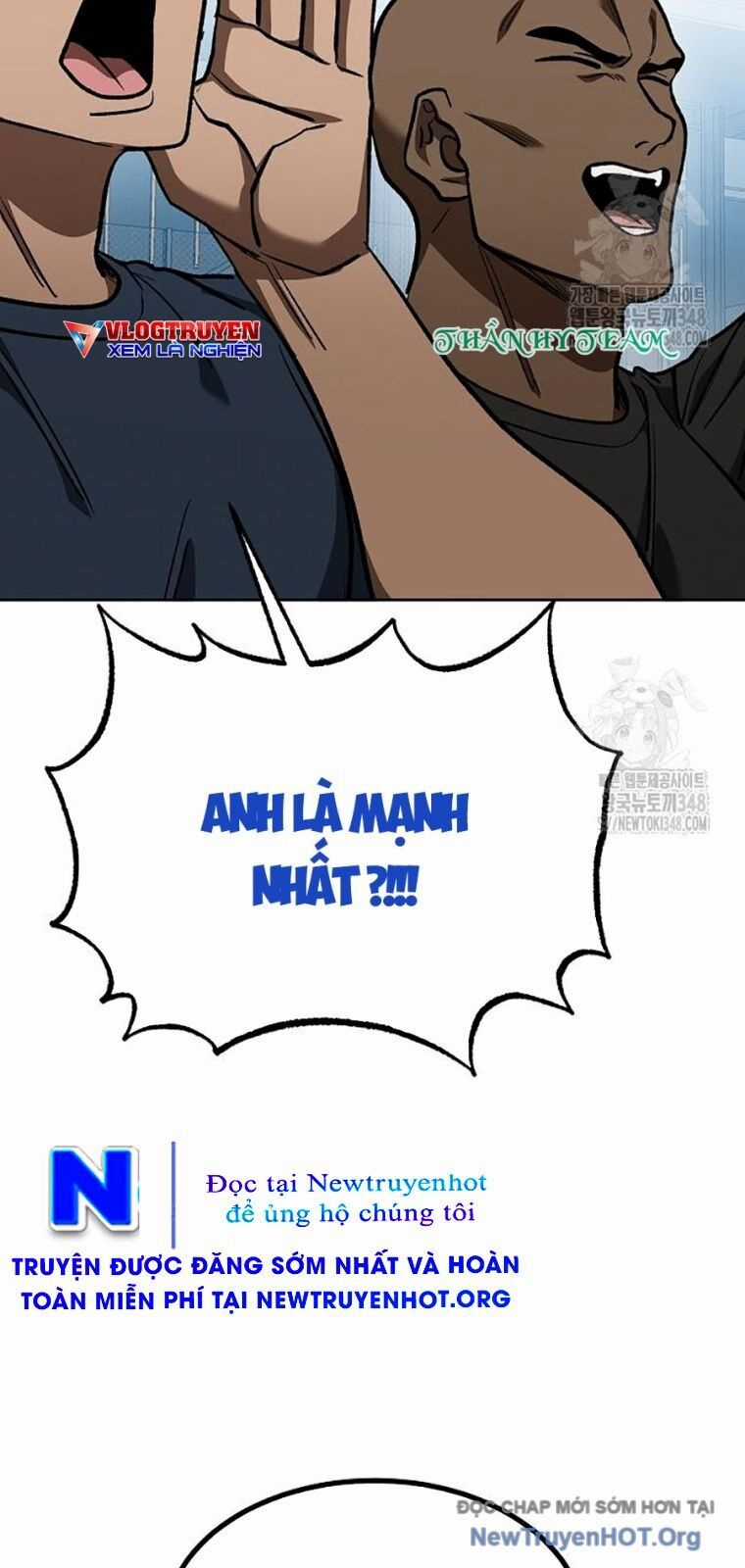 Vua Võ Đài Chương 129 trang 17