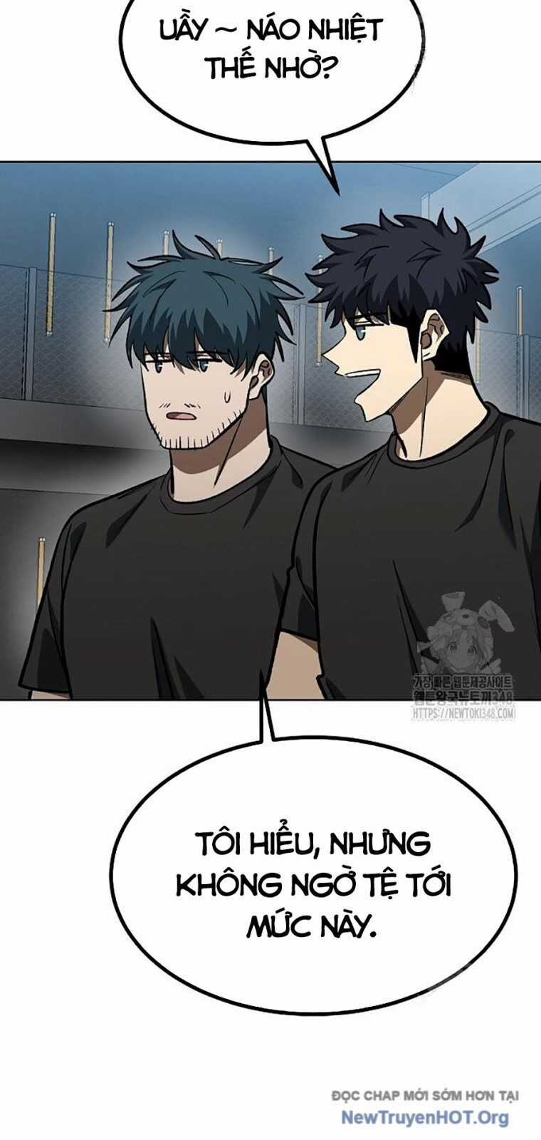 Vua Võ Đài Chương 129 trang 18