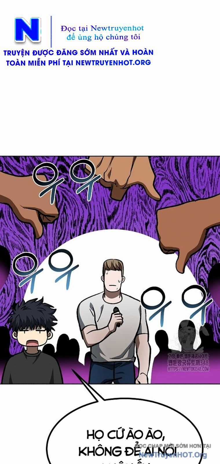 Vua Võ Đài Chương 129 trang 19