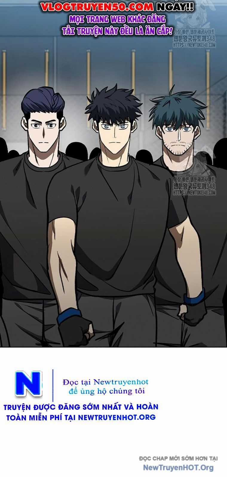 Vua Võ Đài Chương 129 trang 24