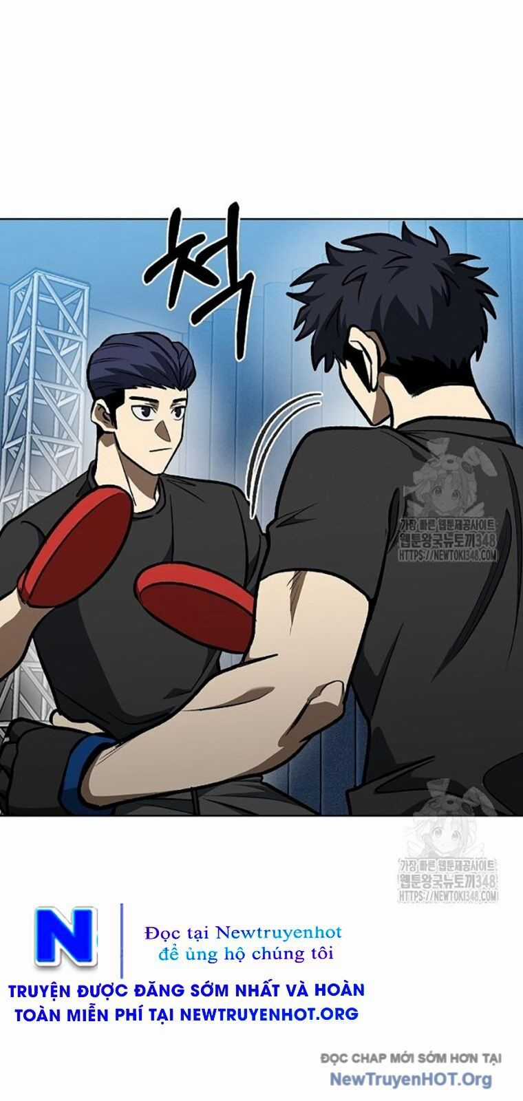 Vua Võ Đài Chương 129 trang 25