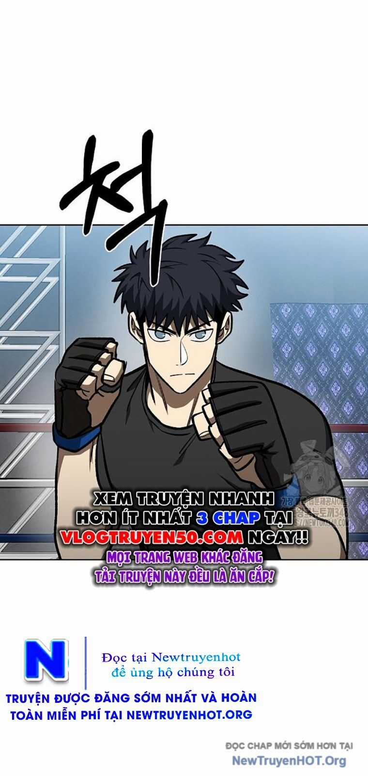 Vua Võ Đài Chương 129 trang 26