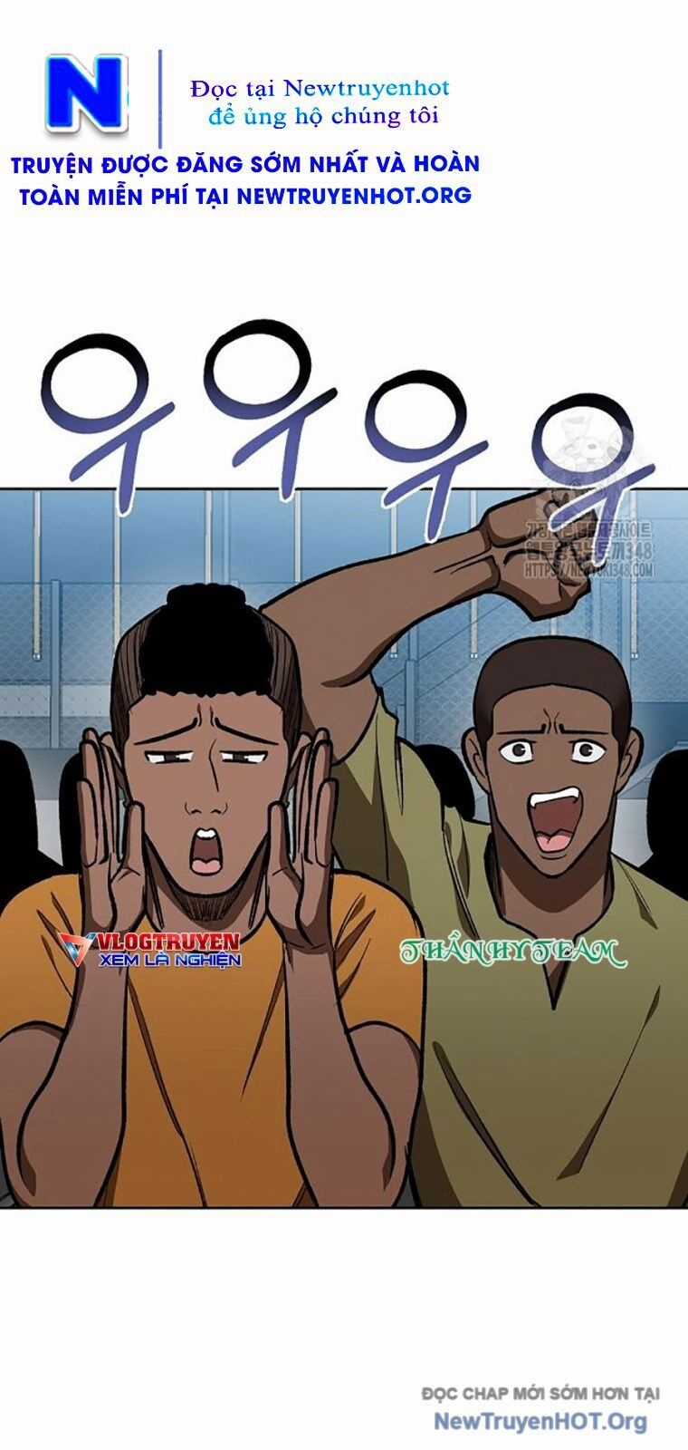 Vua Võ Đài Chương 129 trang 28