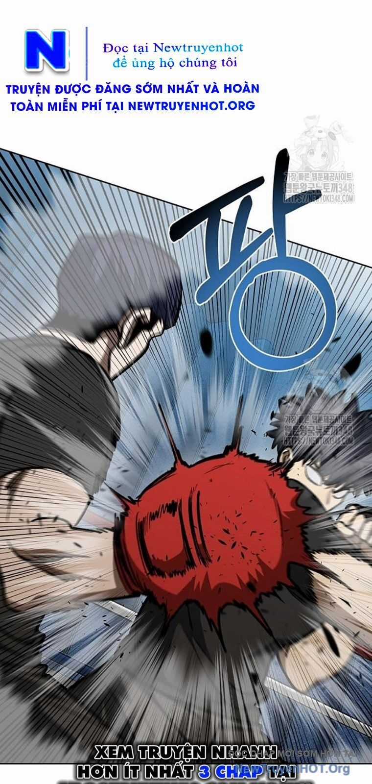 Vua Võ Đài Chương 129 trang 29