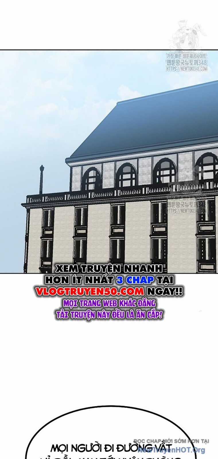 Vua Võ Đài Chương 129 trang 3