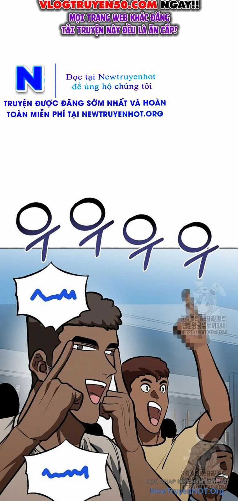 Vua Võ Đài Chương 129 trang 30