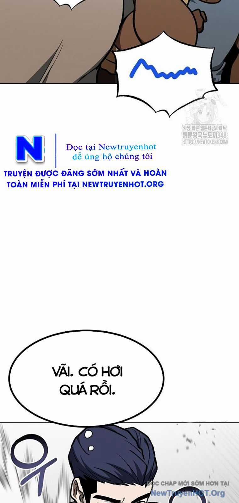 Vua Võ Đài Chương 129 trang 31