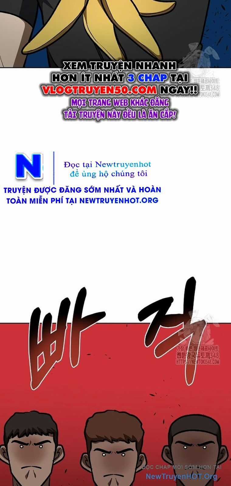 Vua Võ Đài Chương 129 trang 33