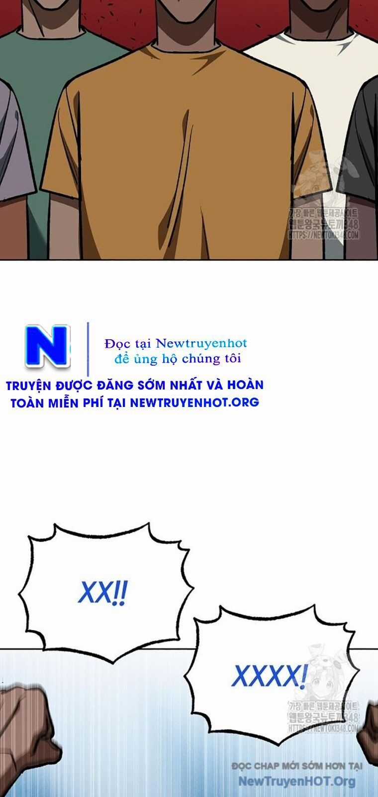 Vua Võ Đài Chương 129 trang 34