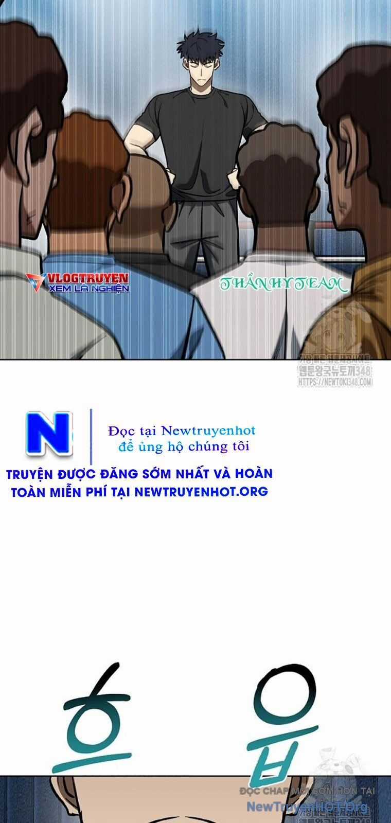 Vua Võ Đài Chương 129 trang 35