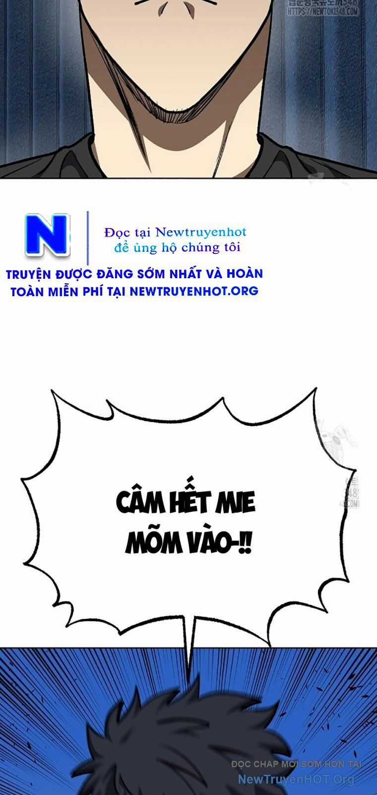 Vua Võ Đài Chương 129 trang 36