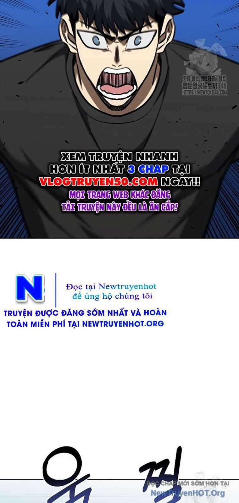 Vua Võ Đài Chương 129 trang 37