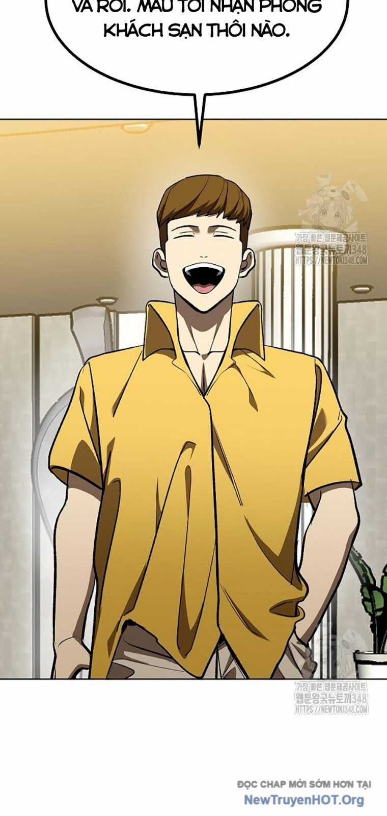 Vua Võ Đài Chương 129 trang 4