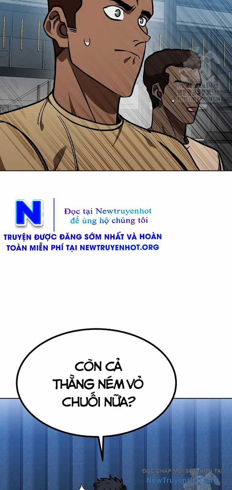 Vua Võ Đài Chương 129 trang 43