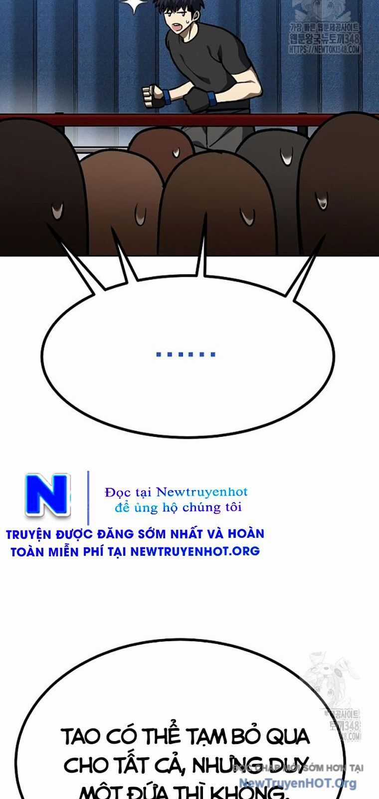 Vua Võ Đài Chương 129 trang 44