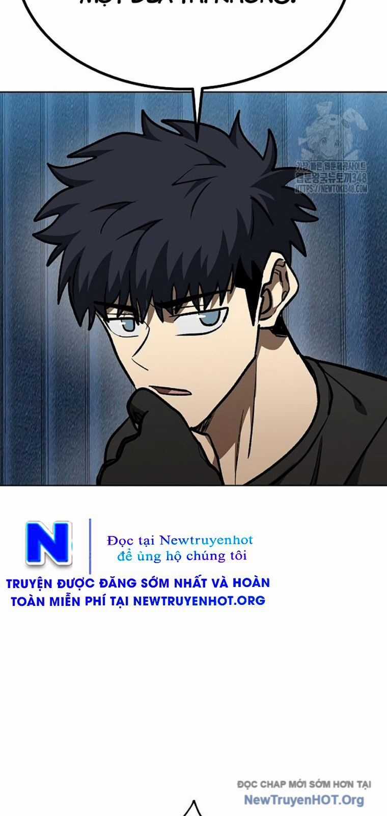 Vua Võ Đài Chương 129 trang 45