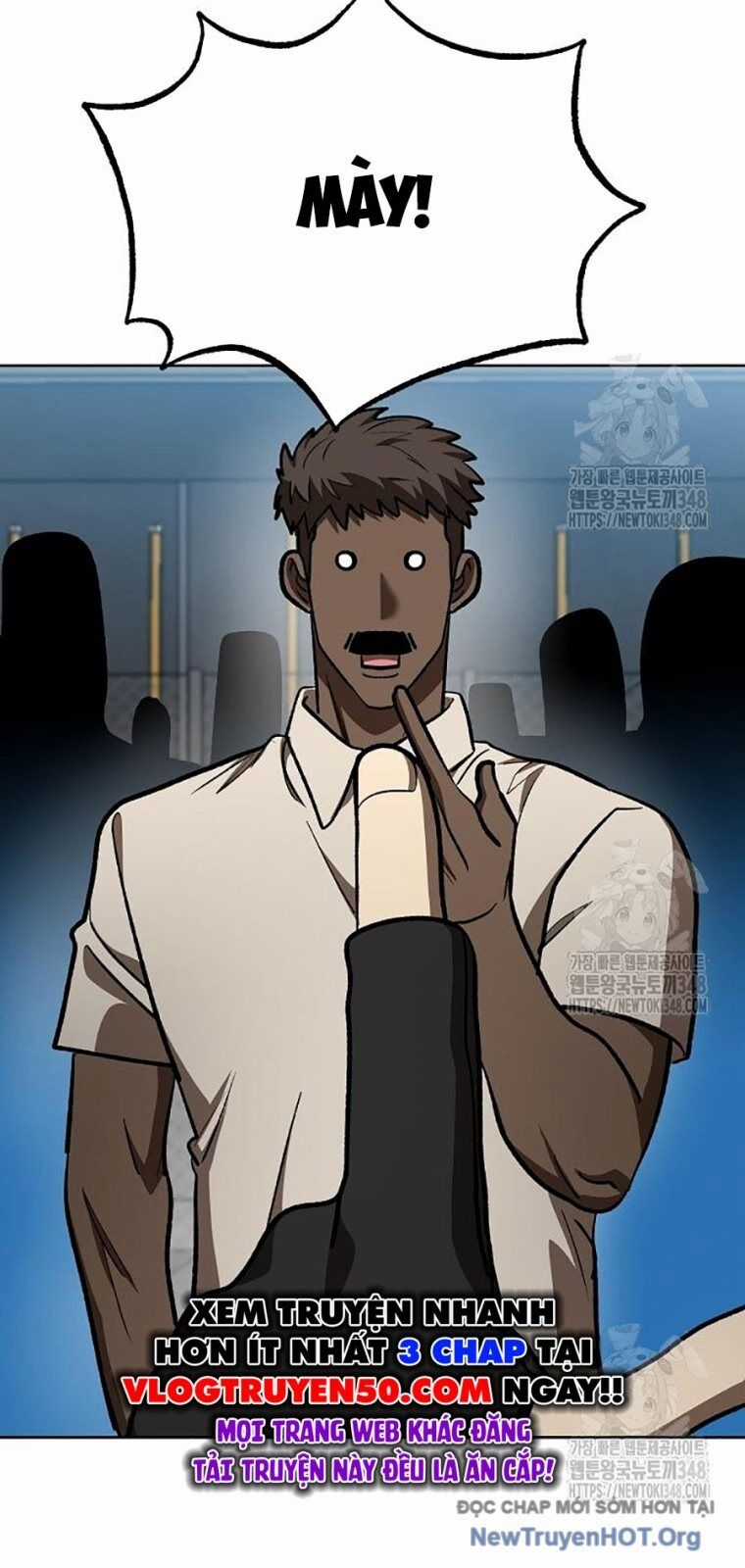 Vua Võ Đài Chương 129 trang 46