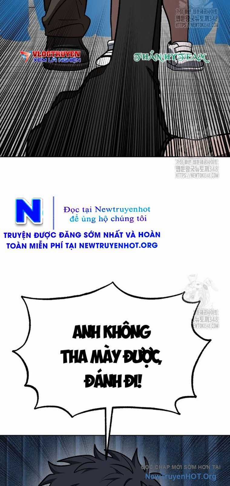 Vua Võ Đài Chương 129 trang 48