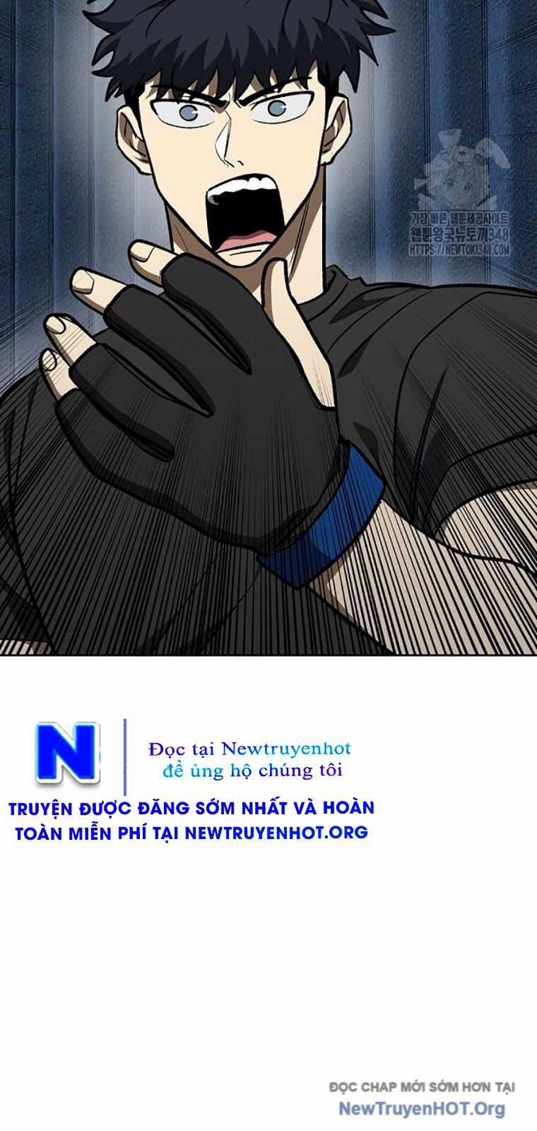 Vua Võ Đài Chương 129 trang 49