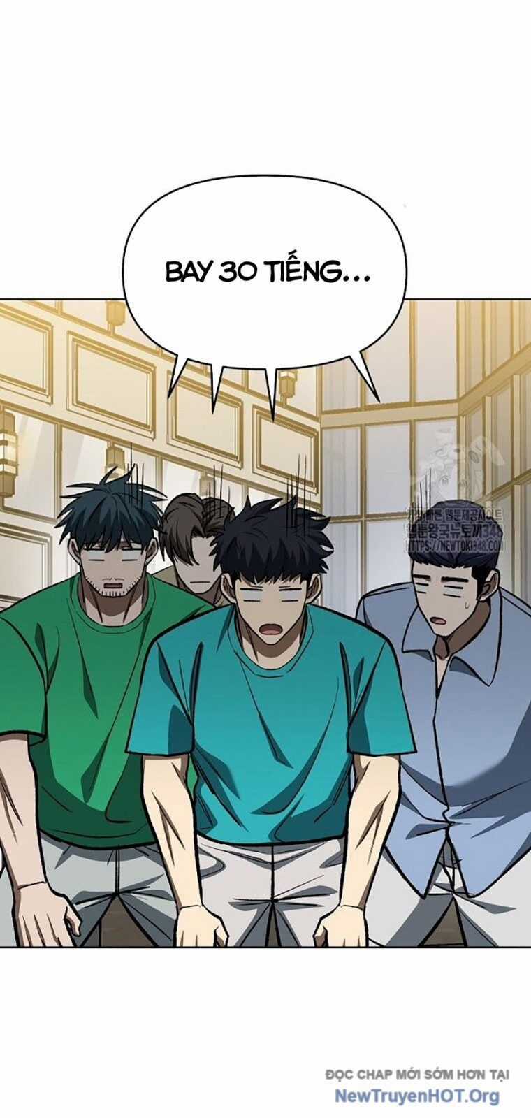 Vua Võ Đài Chương 129 trang 5