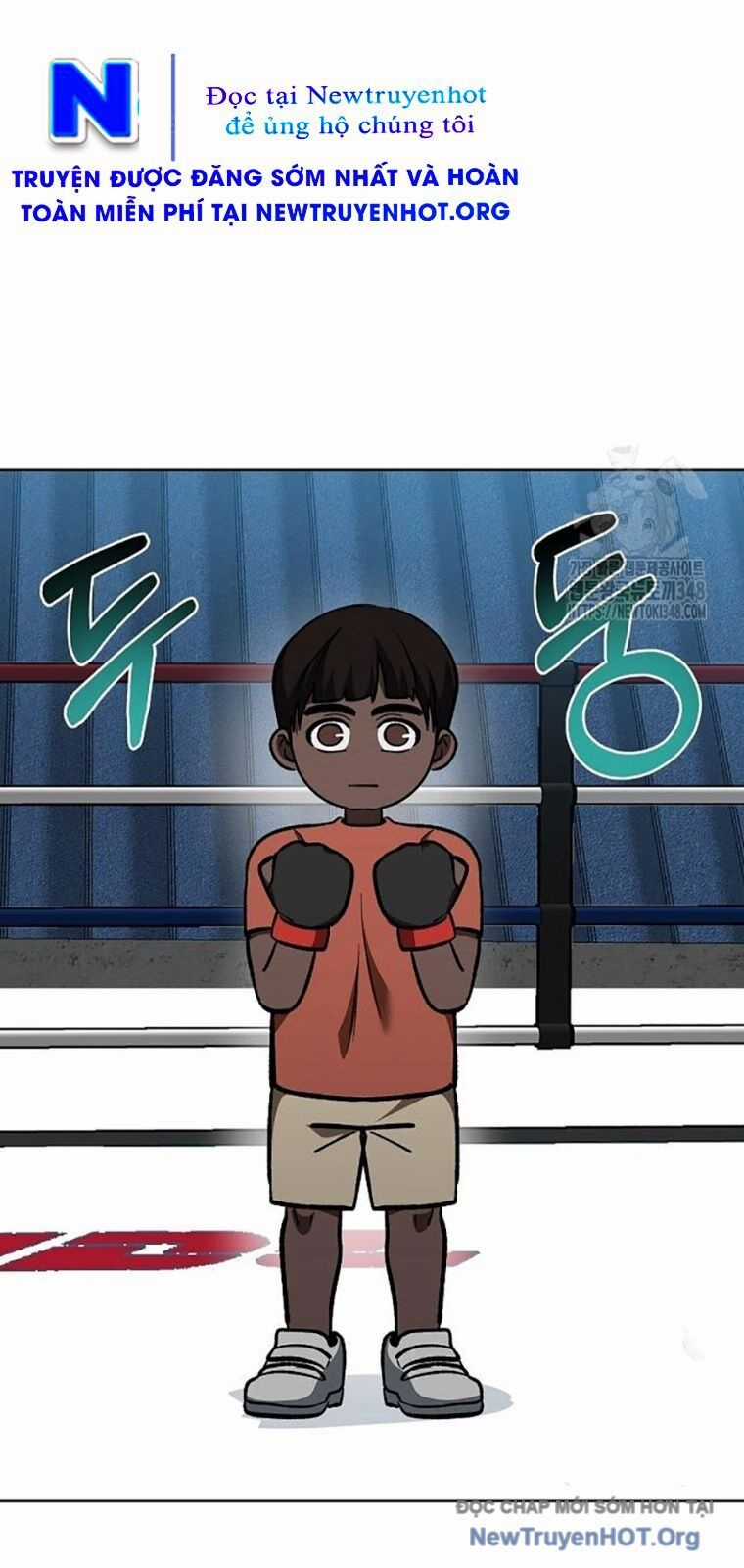 Vua Võ Đài Chương 129 trang 50