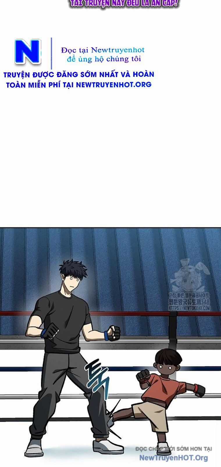 Vua Võ Đài Chương 129 trang 52