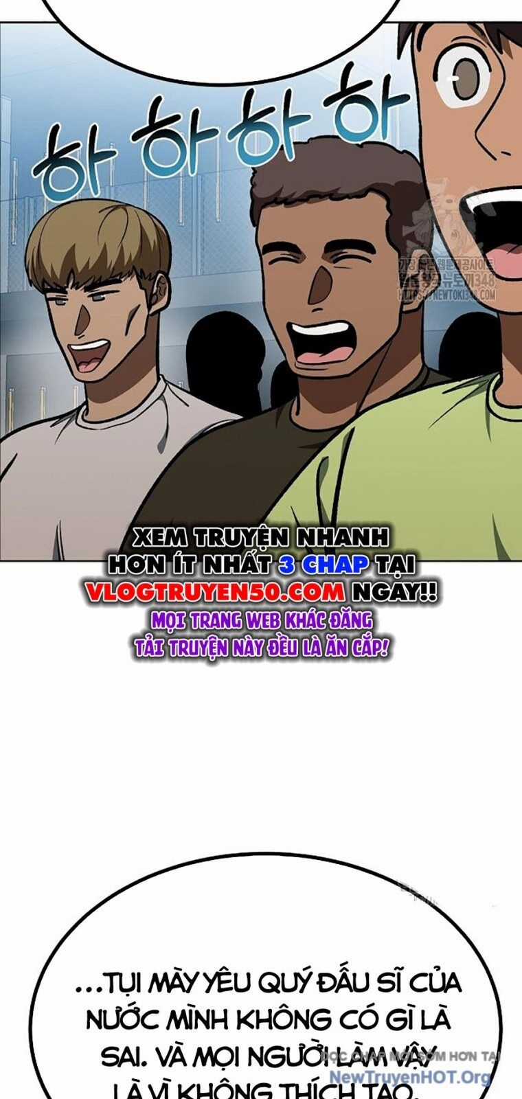 Vua Võ Đài Chương 129 trang 57