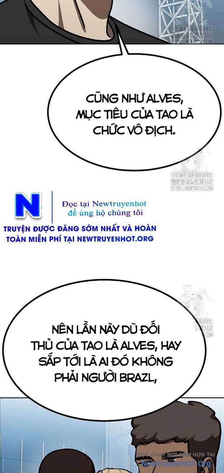 Vua Võ Đài Chương 129 trang 60