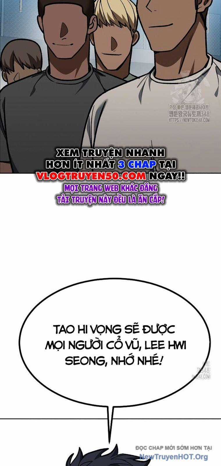 Vua Võ Đài Chương 129 trang 61