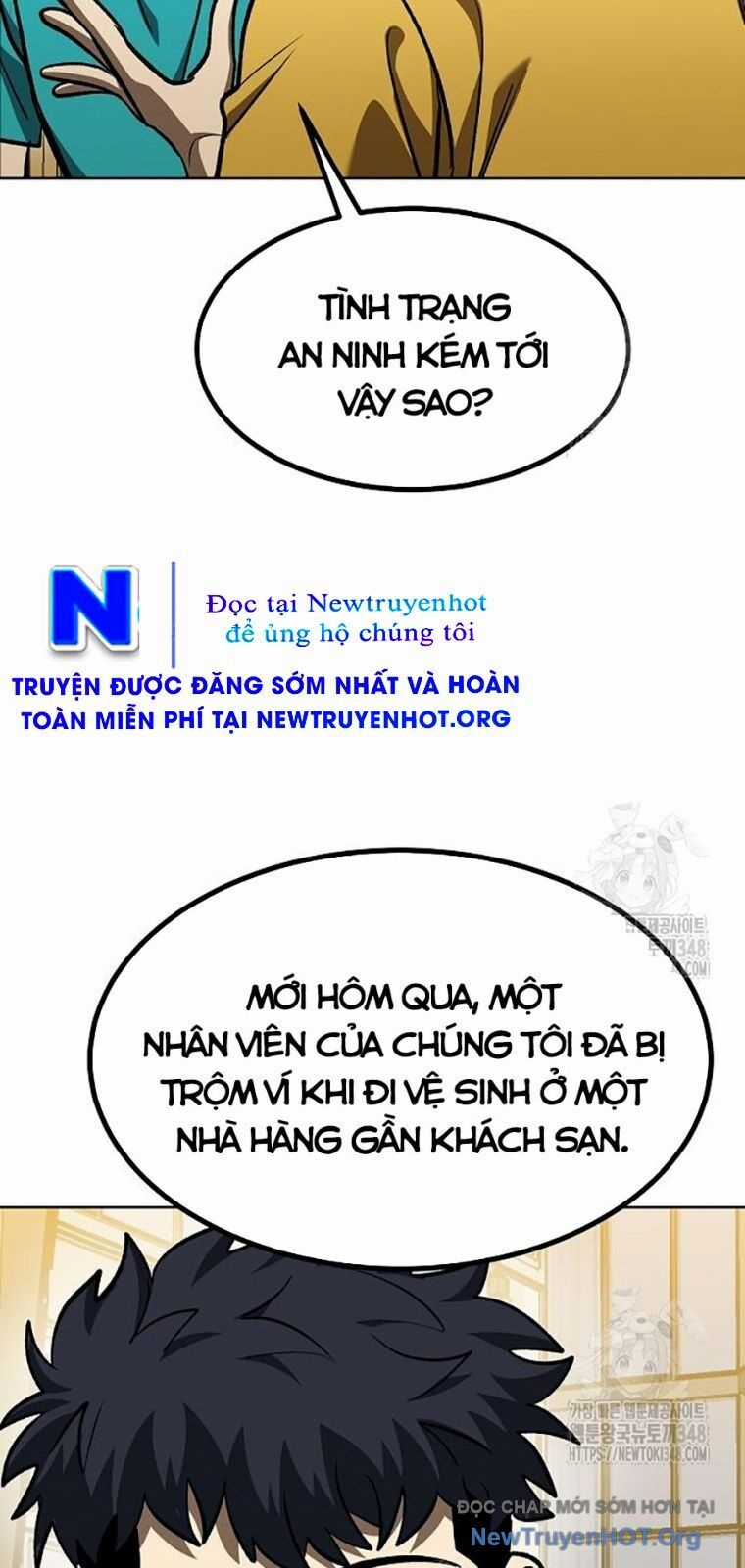 Vua Võ Đài Chương 129 trang 8