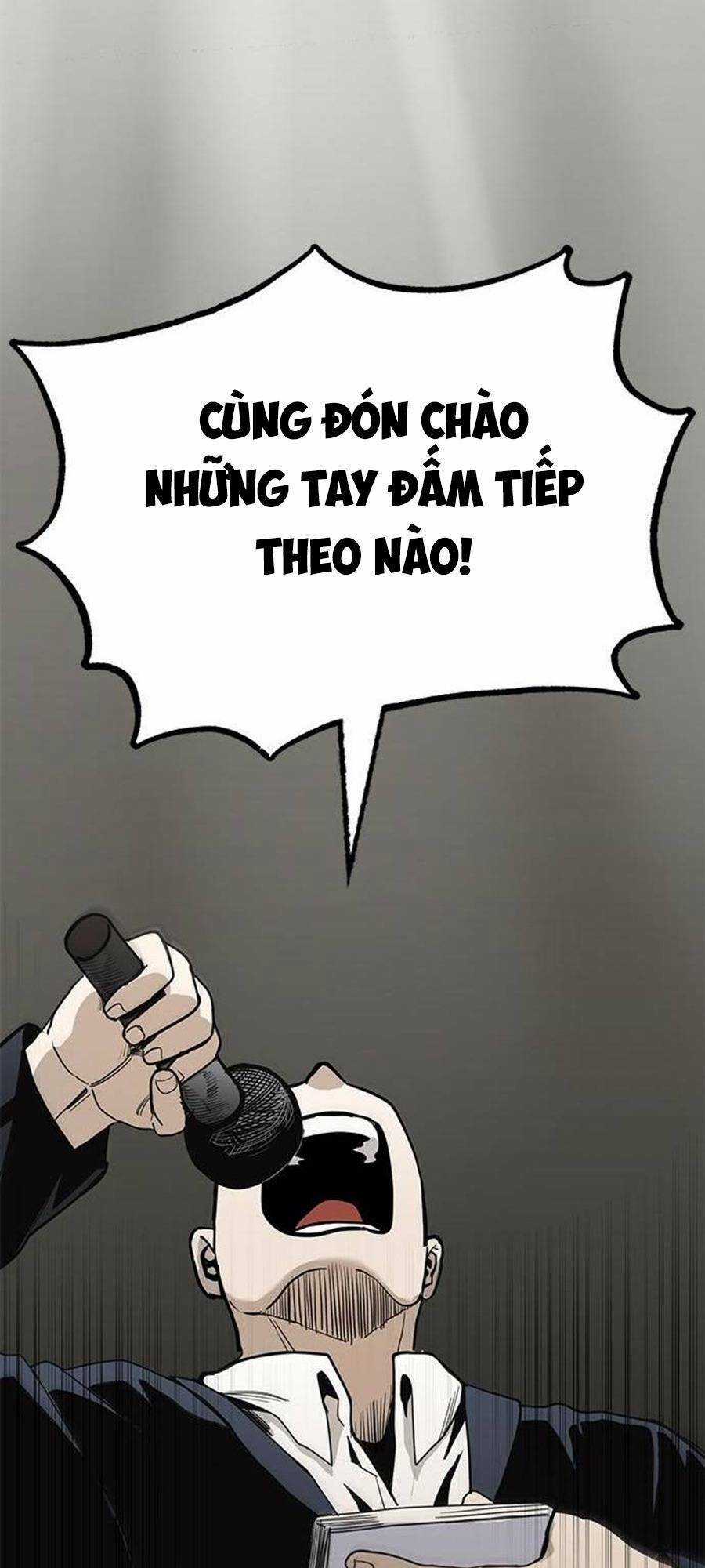 Vua Võ Đài Chương 2 trang 13