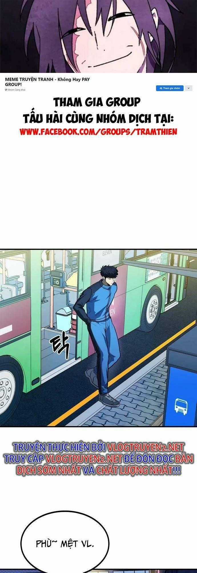 Vua Võ Đài Chương 30 trang 0