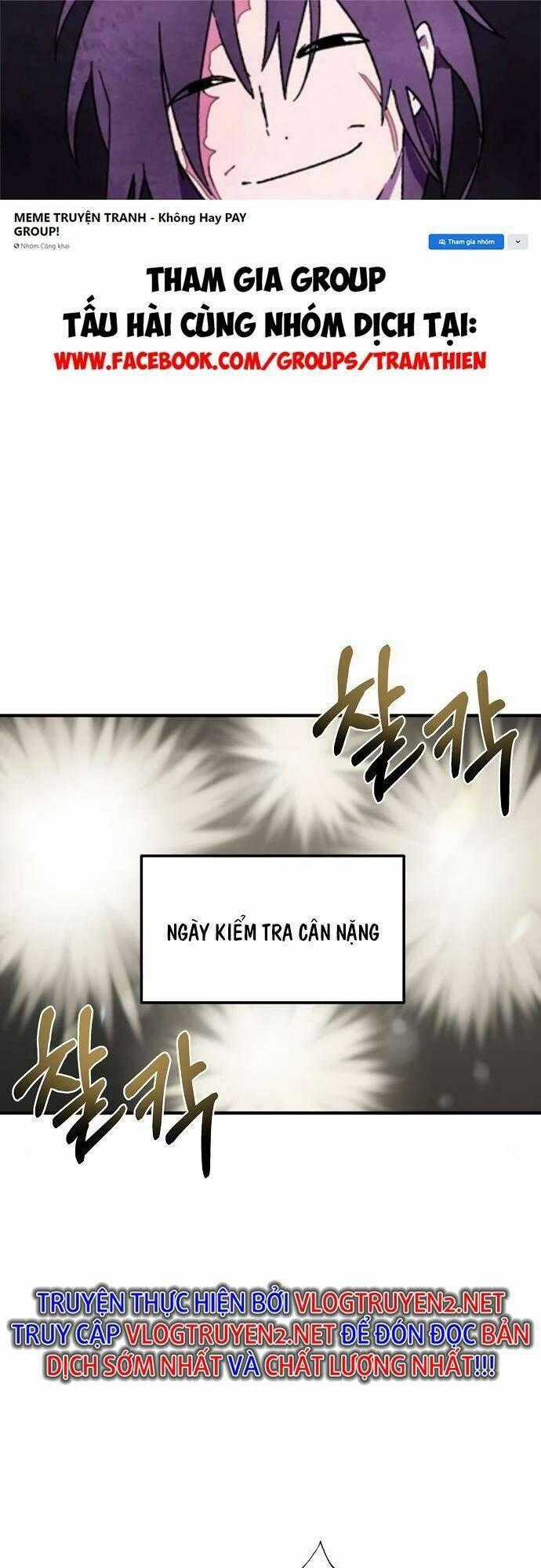 Vua Võ Đài Chương 32 trang 0
