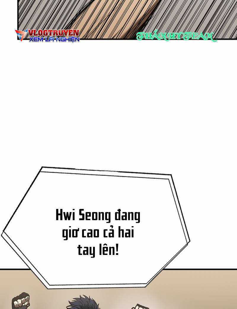 Vua Võ Đài Chương 34 trang 15