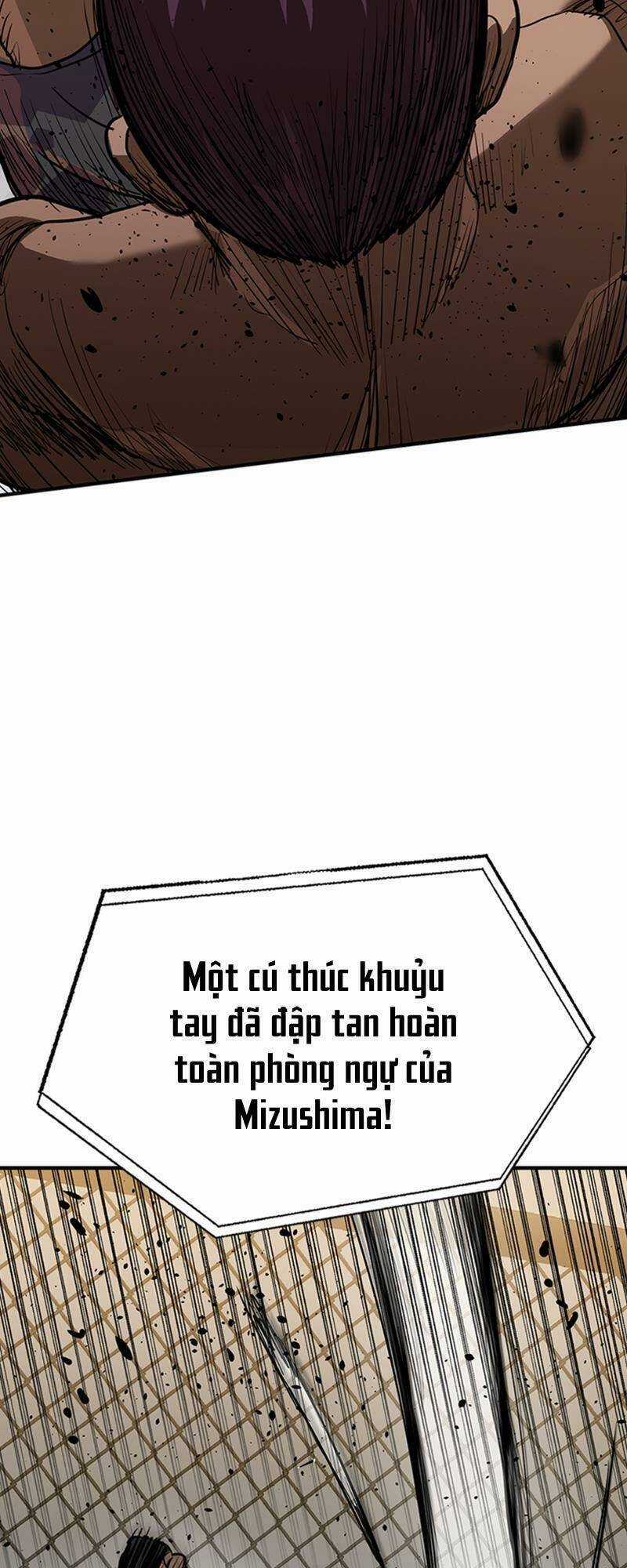Vua Võ Đài Chương 34 trang 44