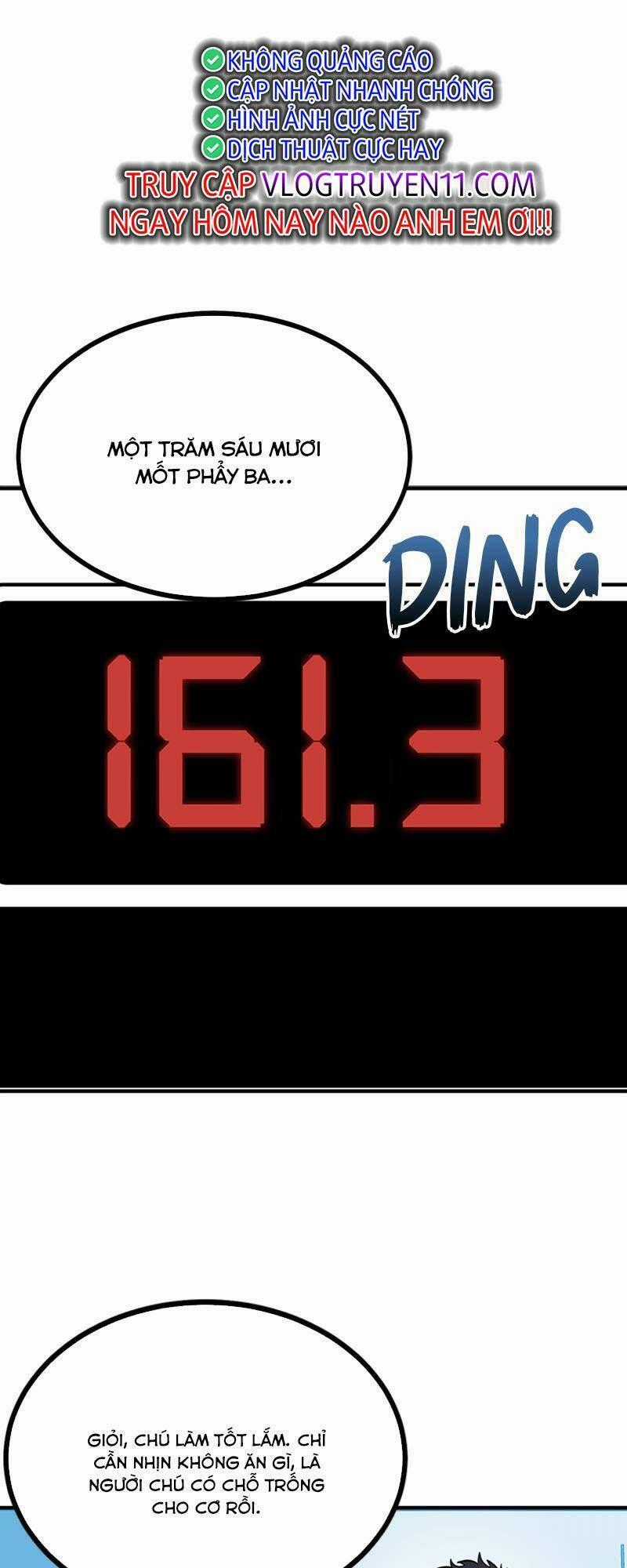 Vua Võ Đài Chương 43 trang 0