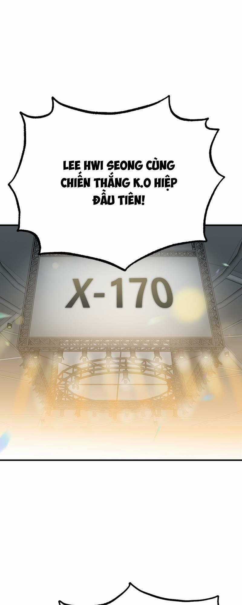 Vua Võ Đài Chương 48 trang 0