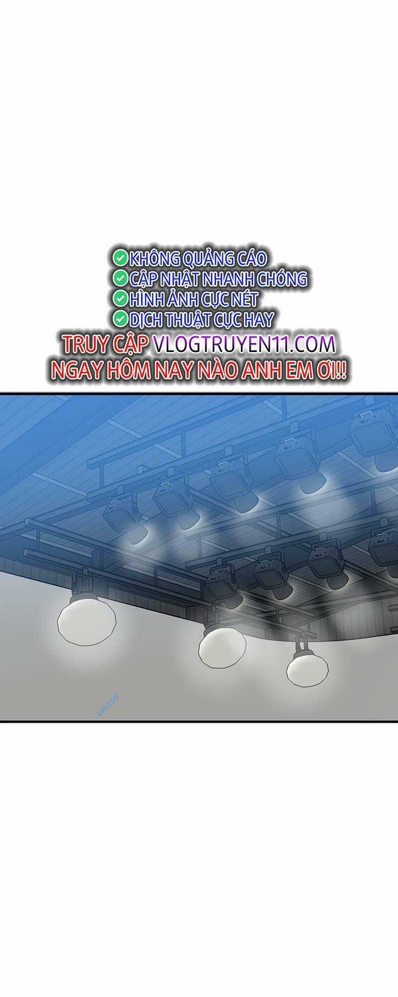 Vua Võ Đài Chương 50 trang 0
